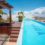 Chic 1Br Retreat In Playa