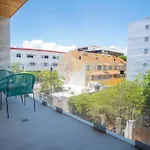 Chic 1Br Retreat In Playa