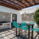Chic 1Br Retreat In Playa