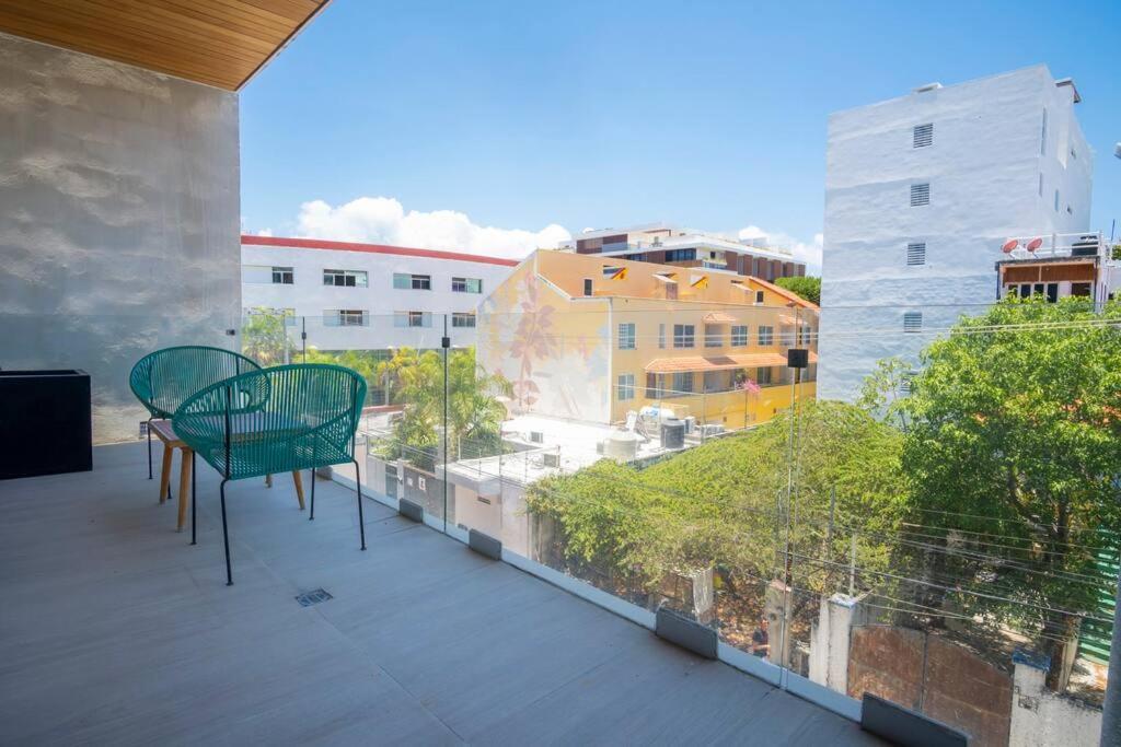 Chic 1br Retreat In Playa Apartamento