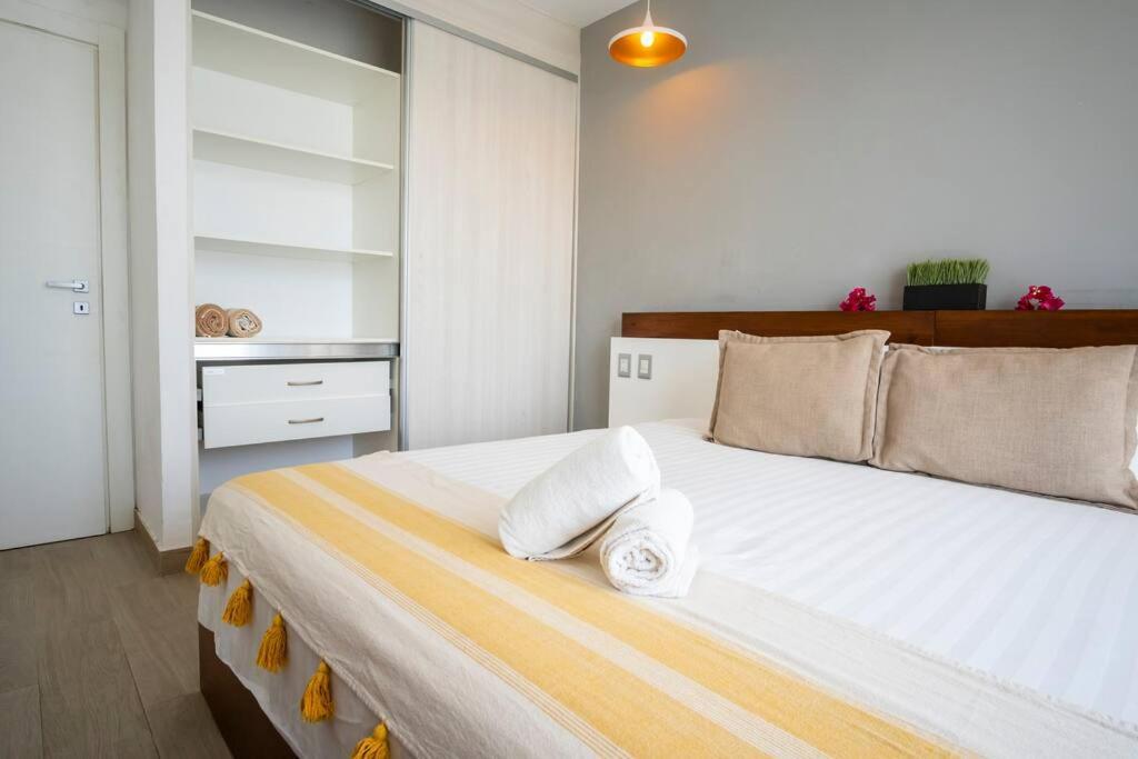 Chic 1br Retreat In Playa Playa del Carmen