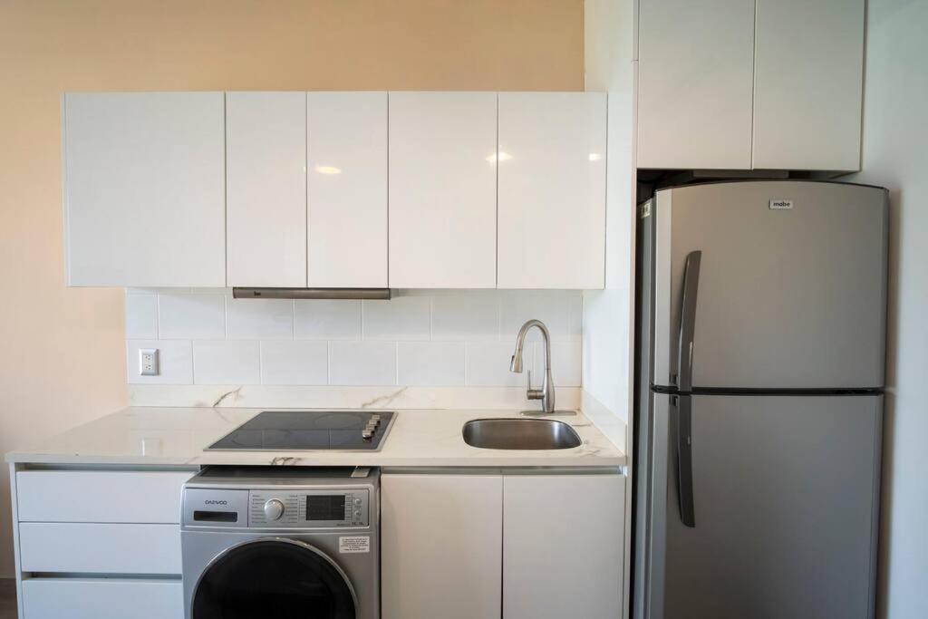 Chic 1br Retreat In Playa Apartamento